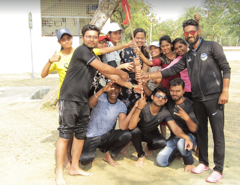 Green Heaven Institute of Management and Research Nagpur Activities photo 29